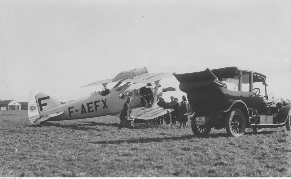 S46 Mokotow