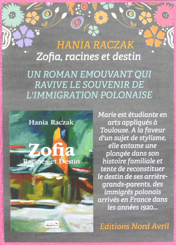 affiche hania r