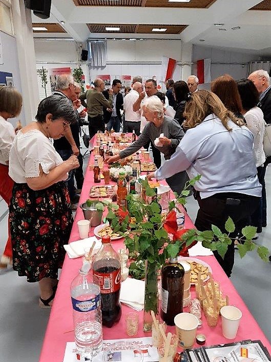 buffet vernissage 1 r
