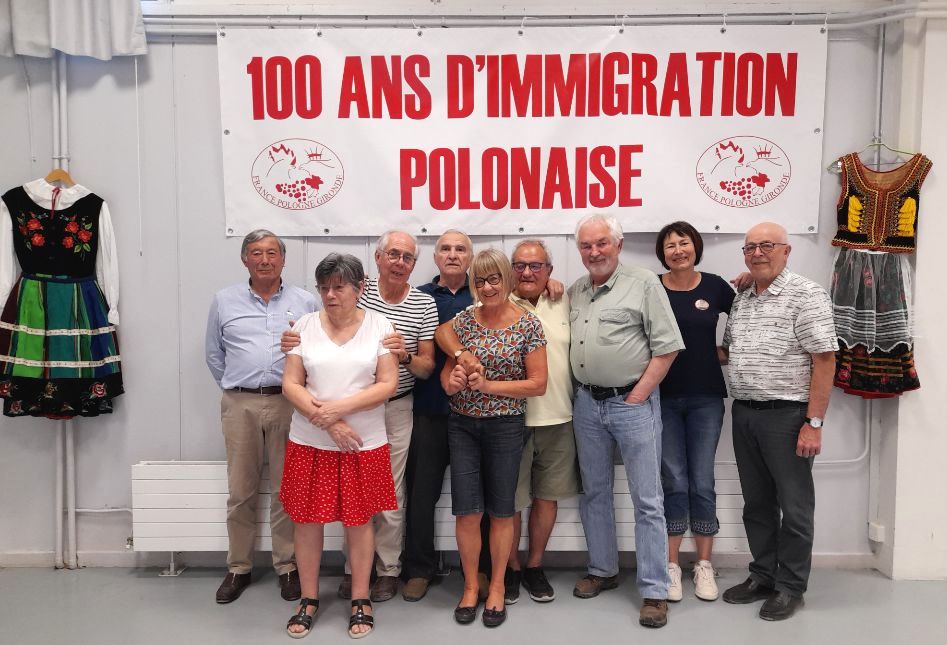 groupe fp r