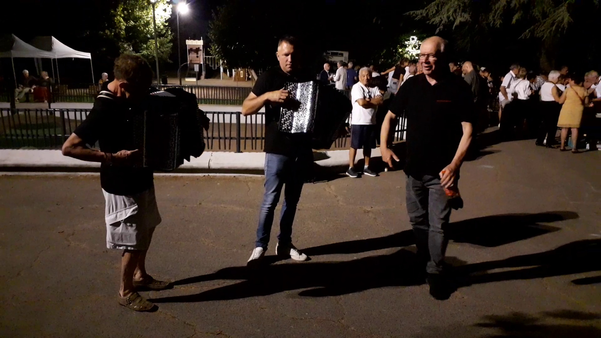 103 pas de danse