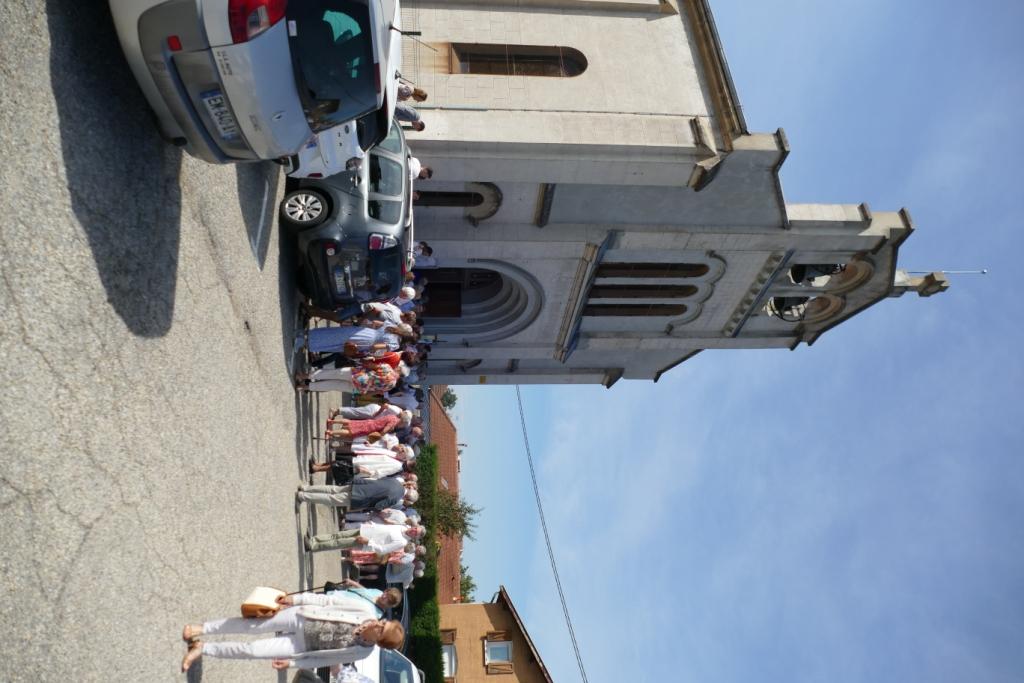 64 eglise red