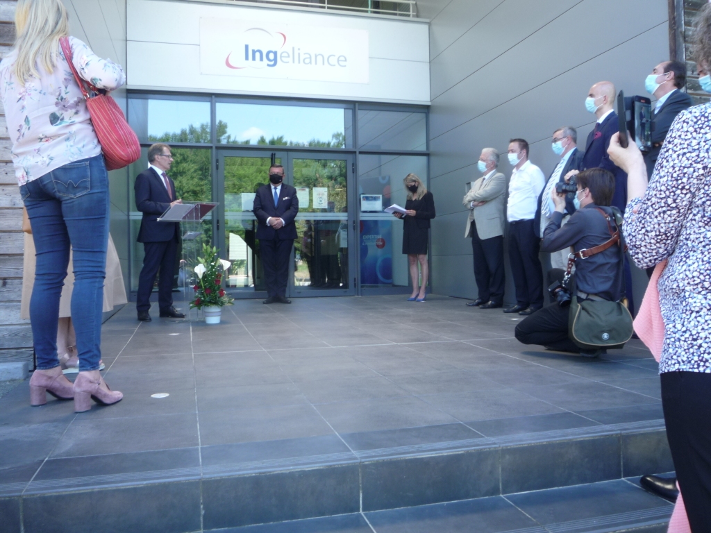 Discours M Cledel 1