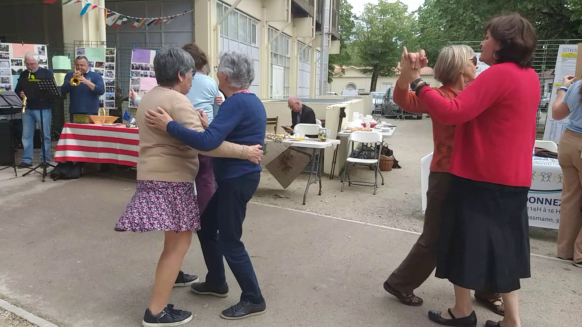 Danse