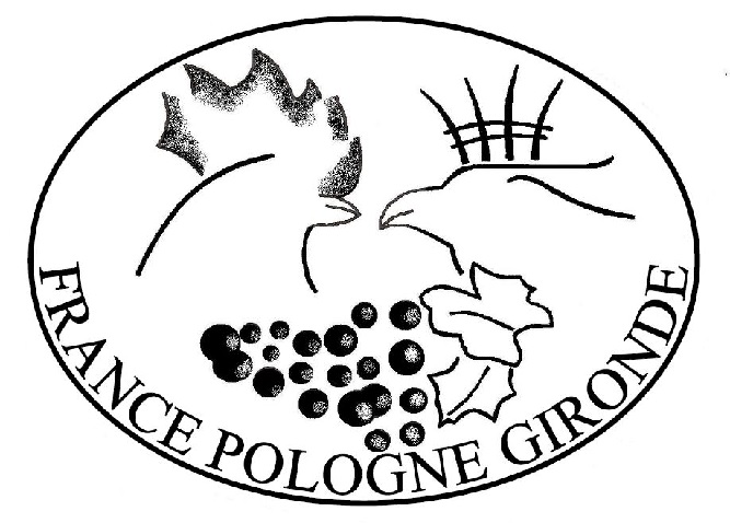 logo france pologne gironde pour site